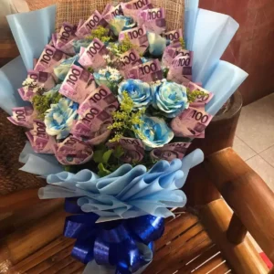 blue-rose-with-one-hundred-money-bouquet-by-cherry-c-floral-creations