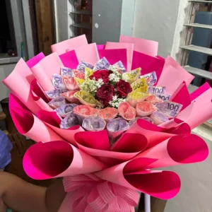 rose-with-cash-in-pink-money-bouquet-by-cherry-c-floral-creations